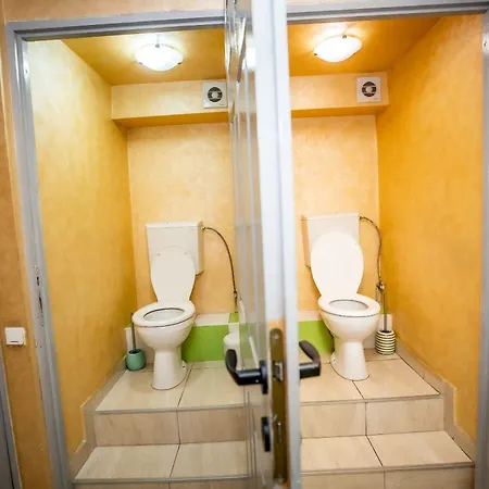 Albergue Nelana Cluj-Napoca